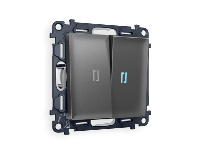 Выключатель Ambrella Volt MA654040