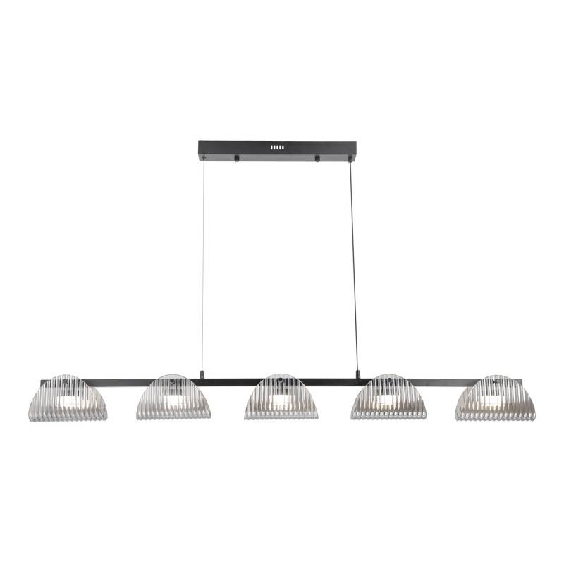 Подвесной светильник Lussole LSP-7507