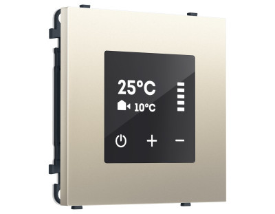 Терморегулятор Ambrella Volt MS545910