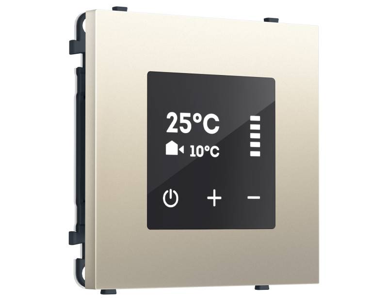 Терморегулятор Ambrella Volt MS545910