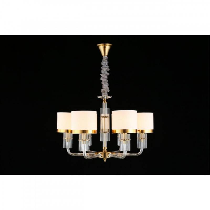 Подвесная люстра APLOYT APL.767.03.06