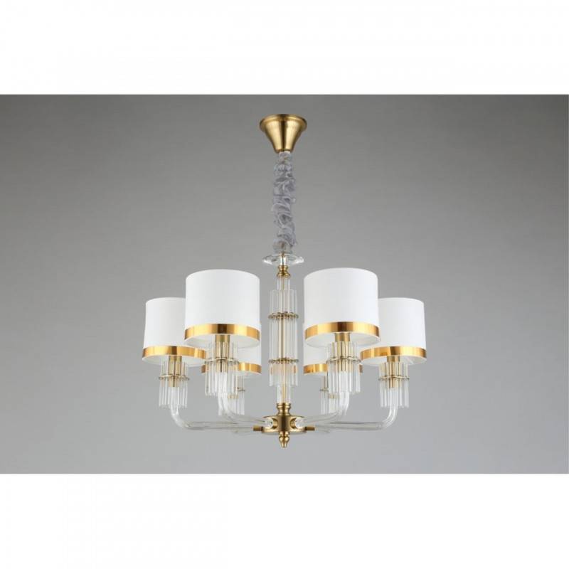 Подвесная люстра APLOYT APL.767.03.06