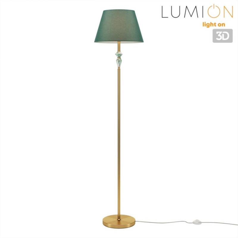 Торшер LUMION 8275/1F