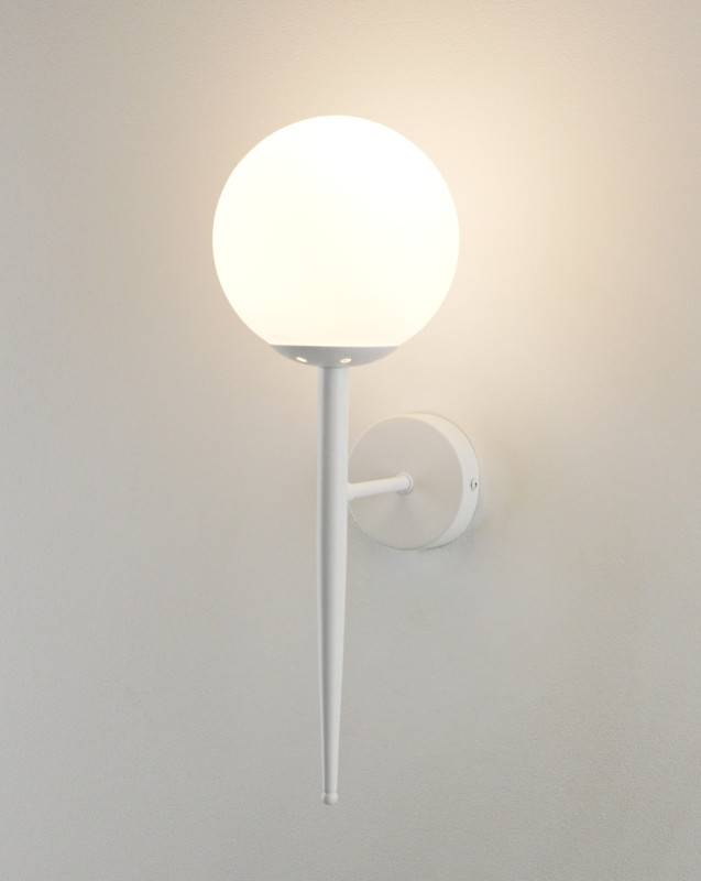 Бра Moderli V11563-1W