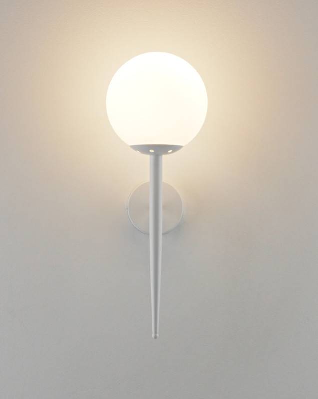 Бра Moderli V11563-1W