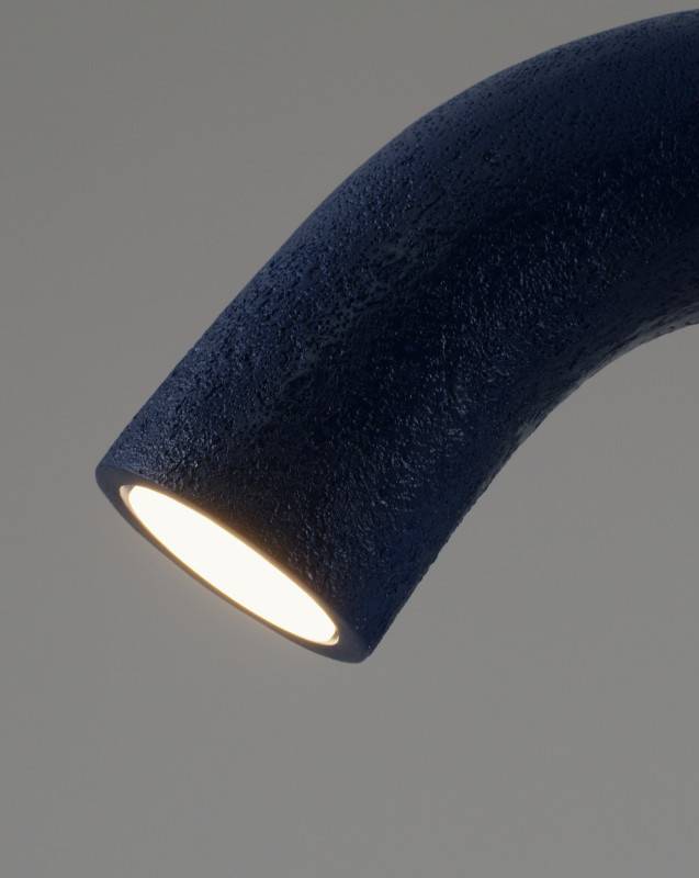 Подвесной светильник Moderli V11673-PL