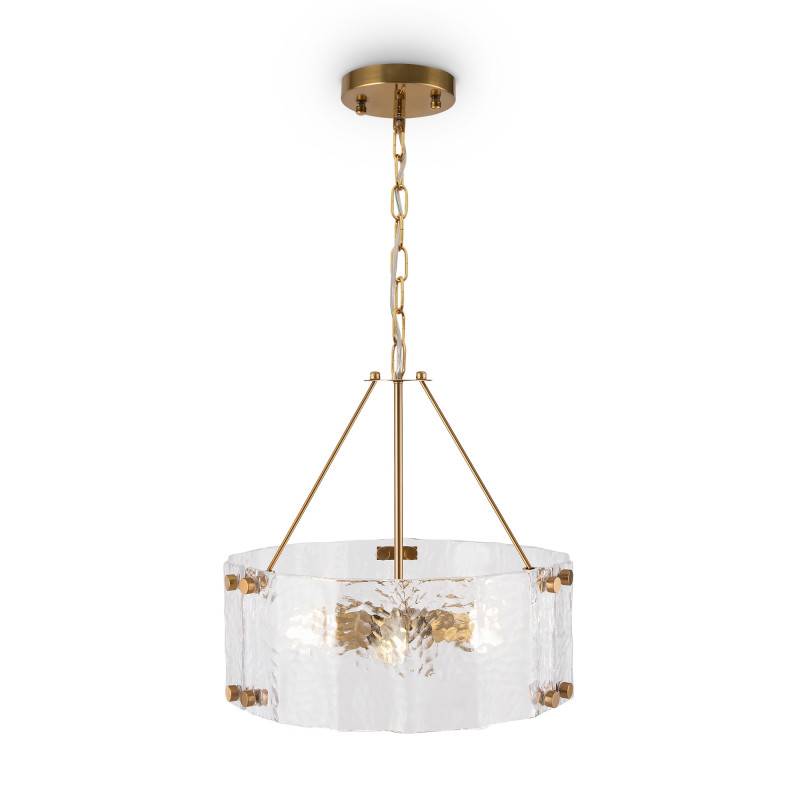 Подвесная люстра Freya FR5190PL-06BS