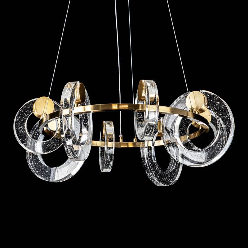 Подвесной светильник MODELUX ML.1865.650 BS