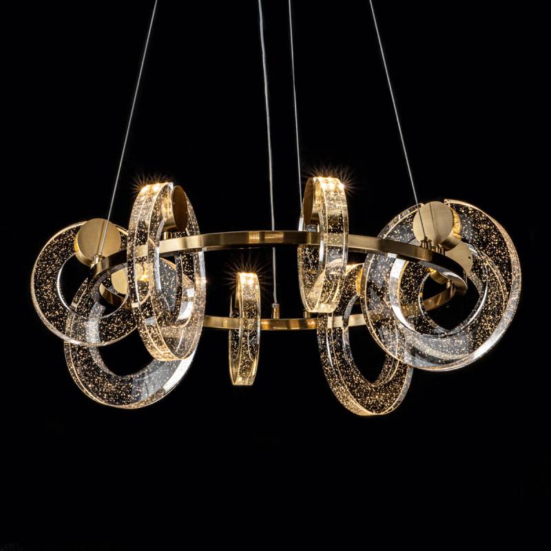 Подвесной светильник MODELUX ML.1865.650 BS