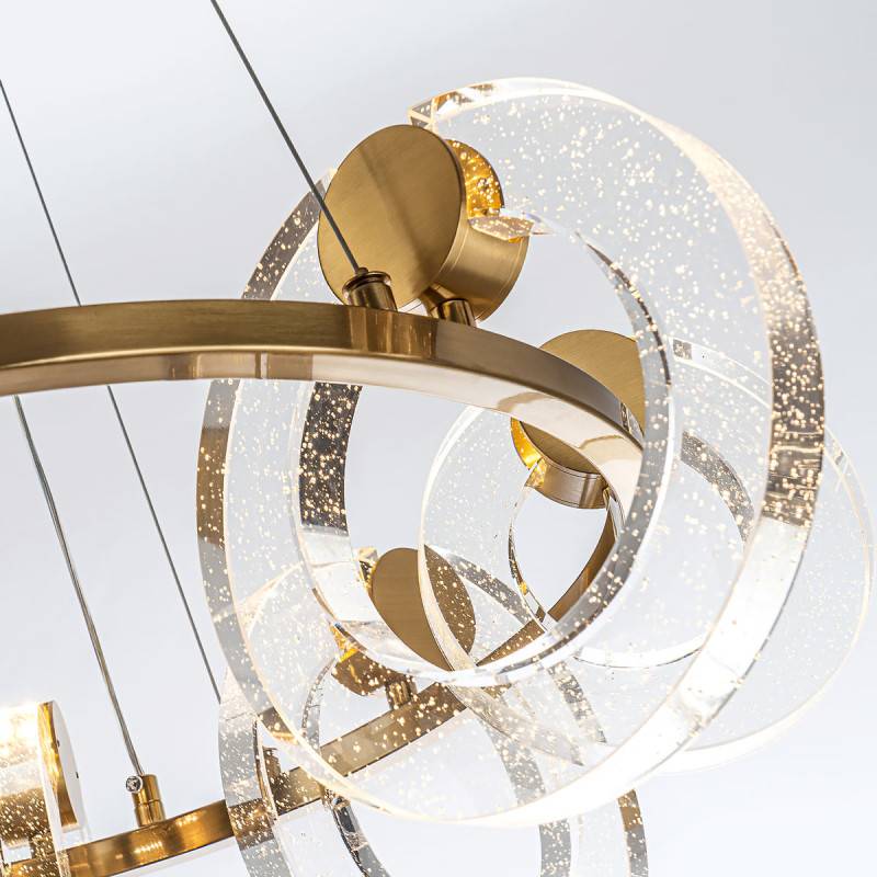 Подвесной светильник MODELUX ML.1865.650 BS