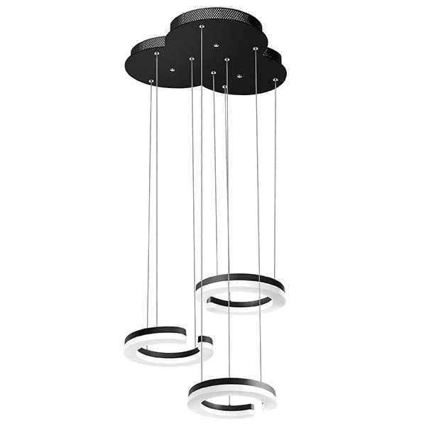 Детская люстра Lightstar 763347