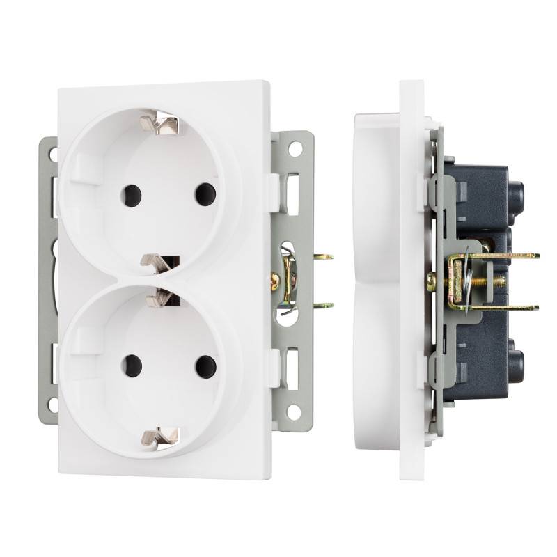 Розетка Arlight 043764