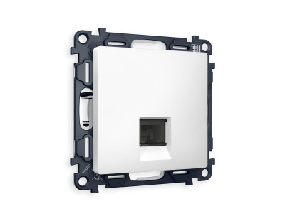 Розетка Ambrella Volt MA132030