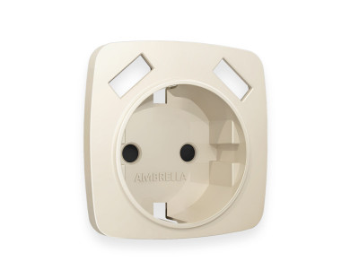 Клавиша/Накладка Ambrella Volt OP3290