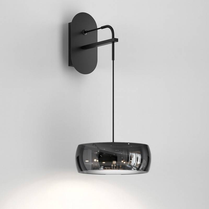 Бра Eurosvet 201052 LED черный