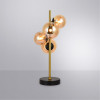 Настольная лампа ARTE Lamp A2243LT-4PB