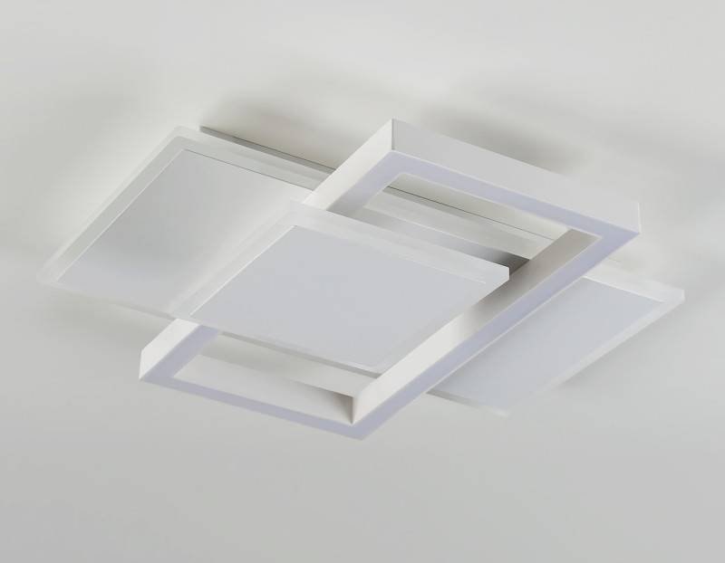 Накладной светильник Ambrella Light FA1021