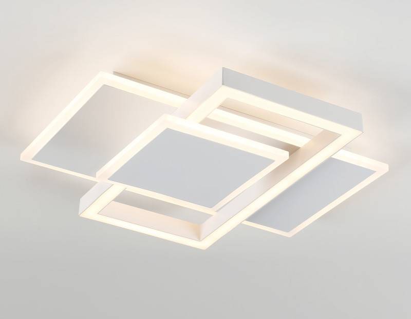 Накладной светильник Ambrella Light FA1021