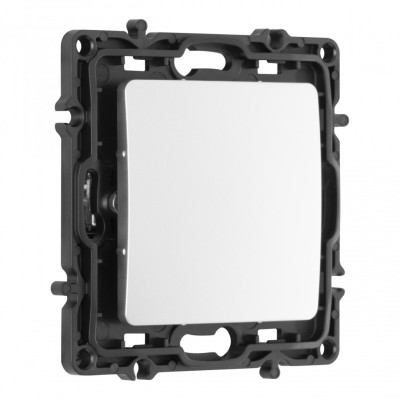 Клавиша/Накладка Arte Milano 217.50-1.silver