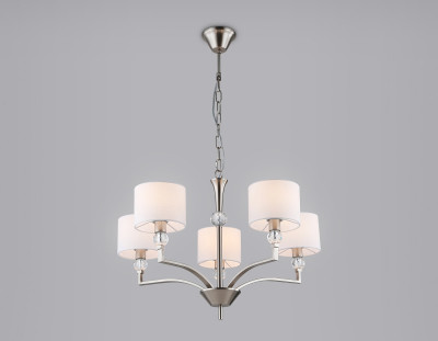 Подвесная люстра Ambrella Light LH71121