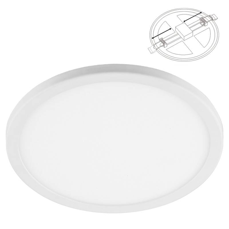 Светильник Downlight Feron 32546