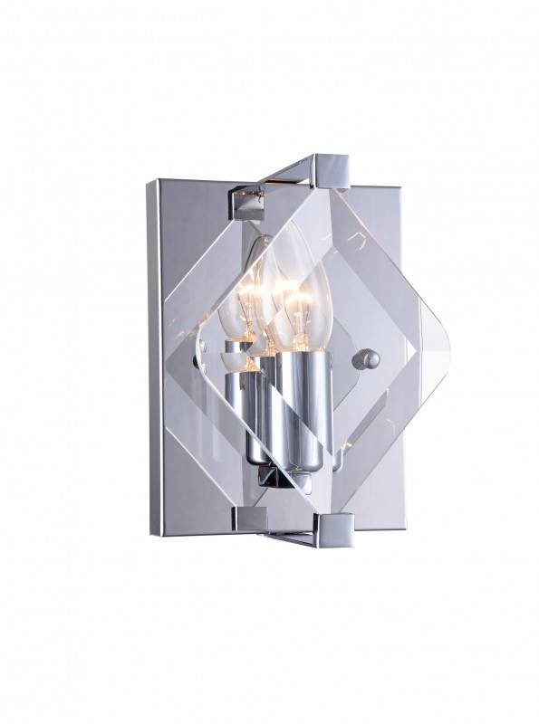 Бра Vele Luce VL3053W01