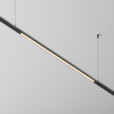 Светильник на шине Maytoni Technical C147CL-L900-24W3K-B