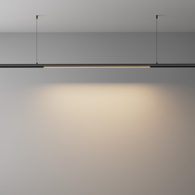 Светильник на шине Maytoni Technical C147CL-L900-24W3K-B