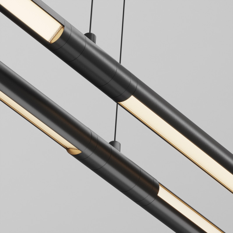 Светильник на шине Maytoni Technical C147CL-L900-24W3K-B