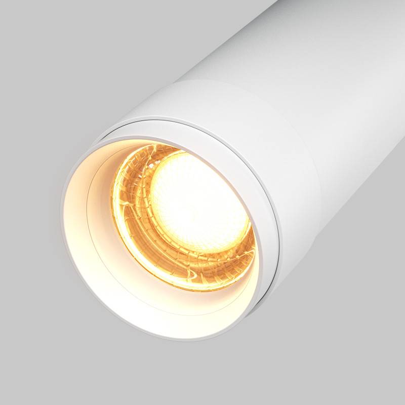 Спот Maytoni Technical C055CL-L12W2.7K-Z-W