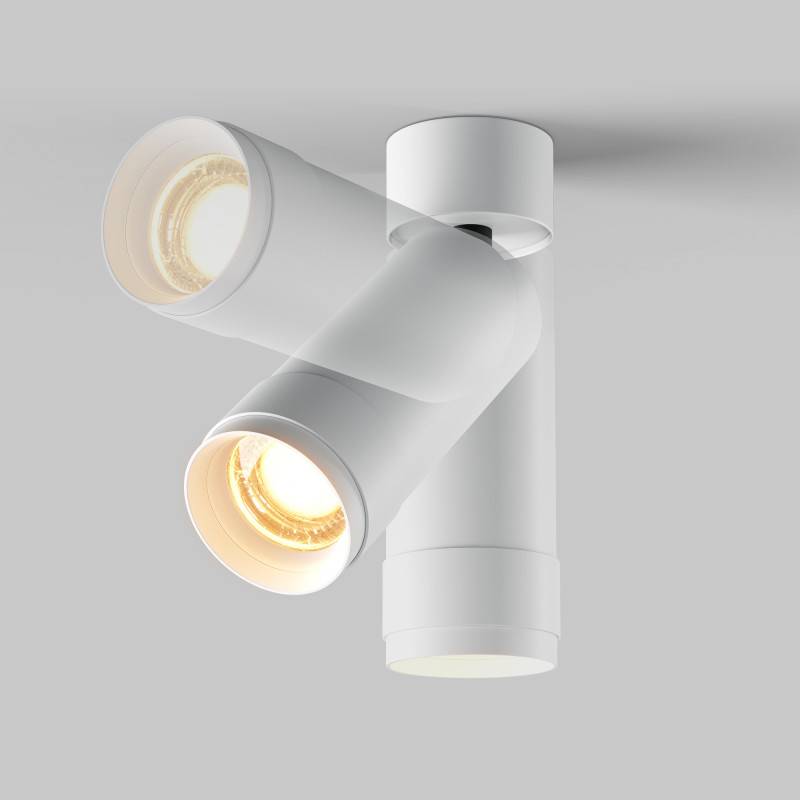 Спот Maytoni Technical C055CL-L12W2.7K-Z-W