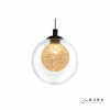 Подвесной светильник iLedex C4457-1R CR