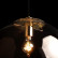 Подвесной светильник Loft it Selene 2033-E