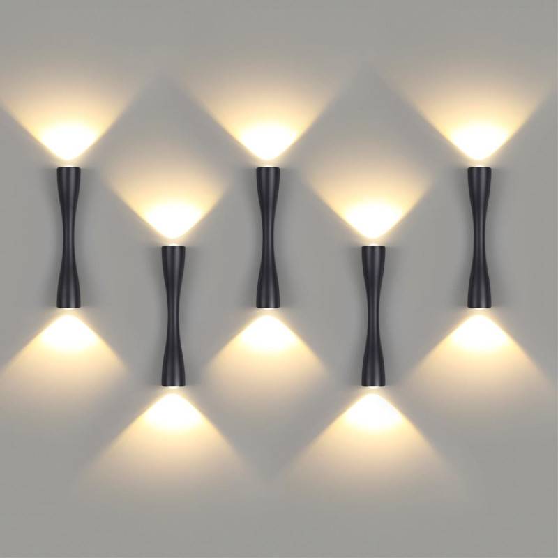 Бра Odeon Light 4291/10WL