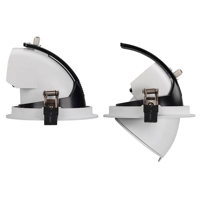 Встраиваемый светильник Arlight 034523