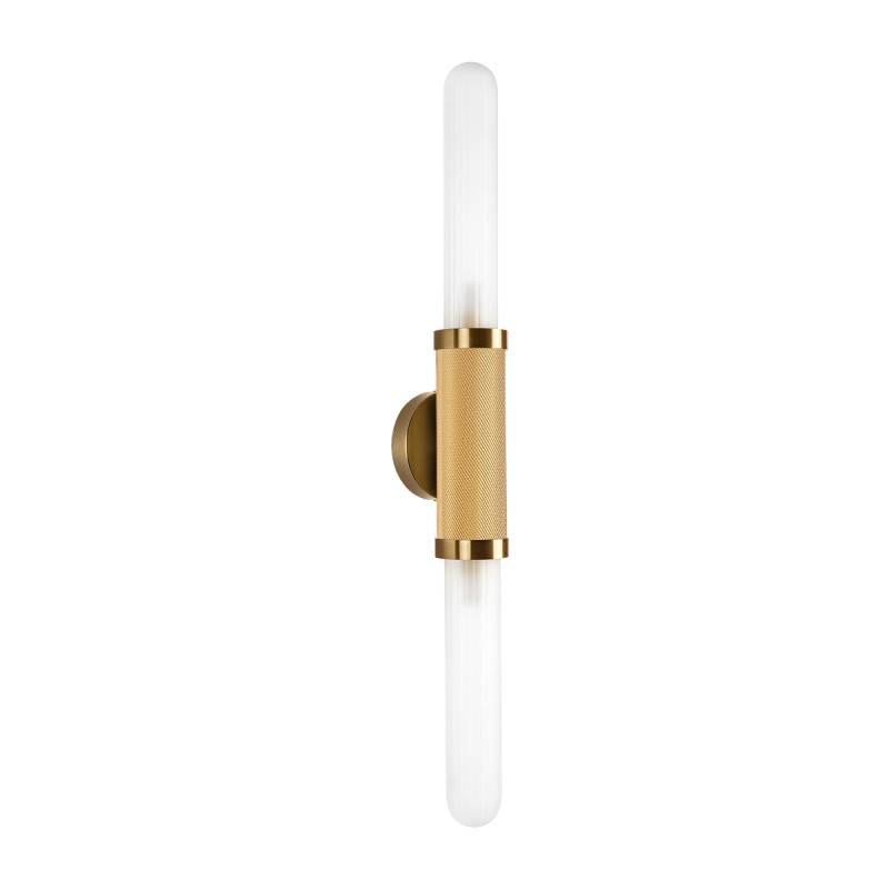 Бра LOFT IT 10472W/A Gold