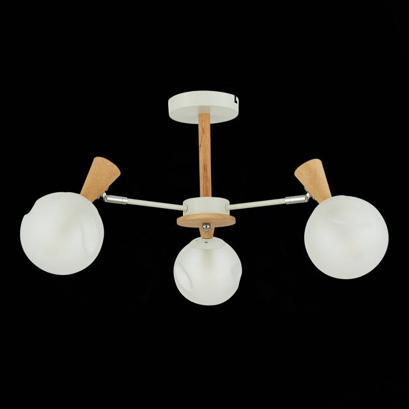 Люстра на штанге Evoluce SLE220702-03