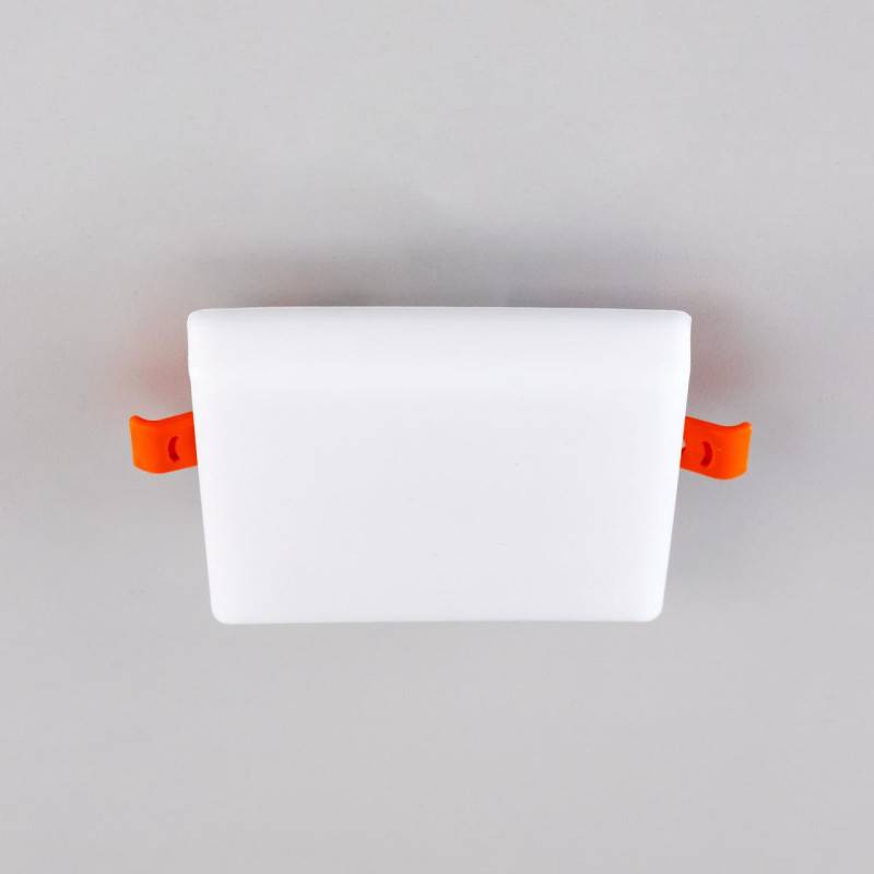 Встраиваемый светильник Citilux CLD53K10W