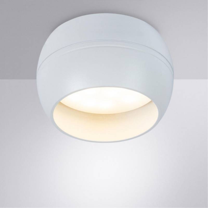 Встраиваемый светильник ARTE Lamp A5550PL-1WH