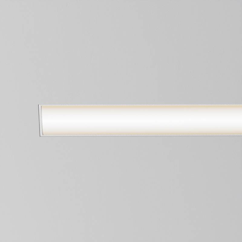 Линейный светильник Maytoni Technical DL066-20W3-6K-TRS-W