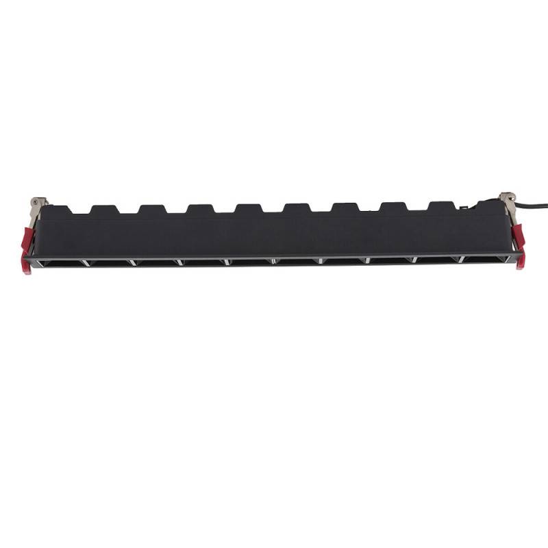 Встраиваемый светильник Nowodvorski 10066