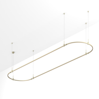 Шинопровод Arlight 054414