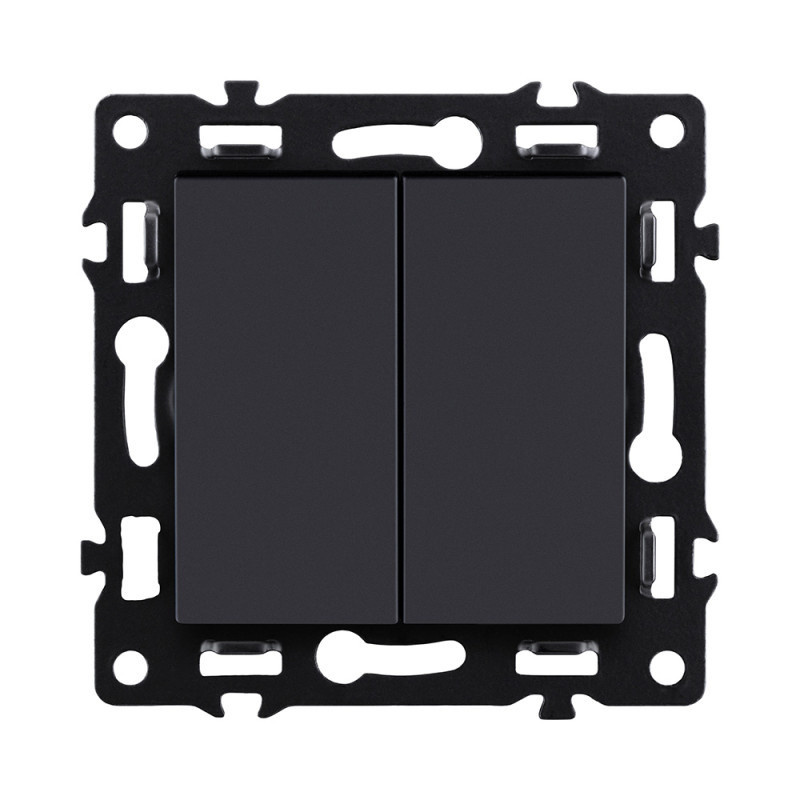 Выключатель KOLLINGER AS-005BK