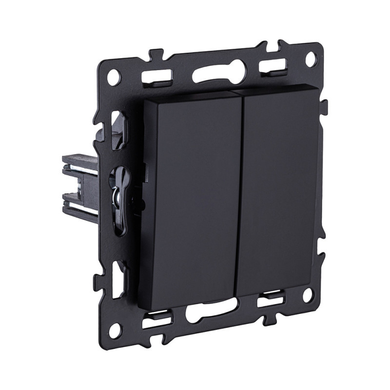 Выключатель KOLLINGER AS-005BK