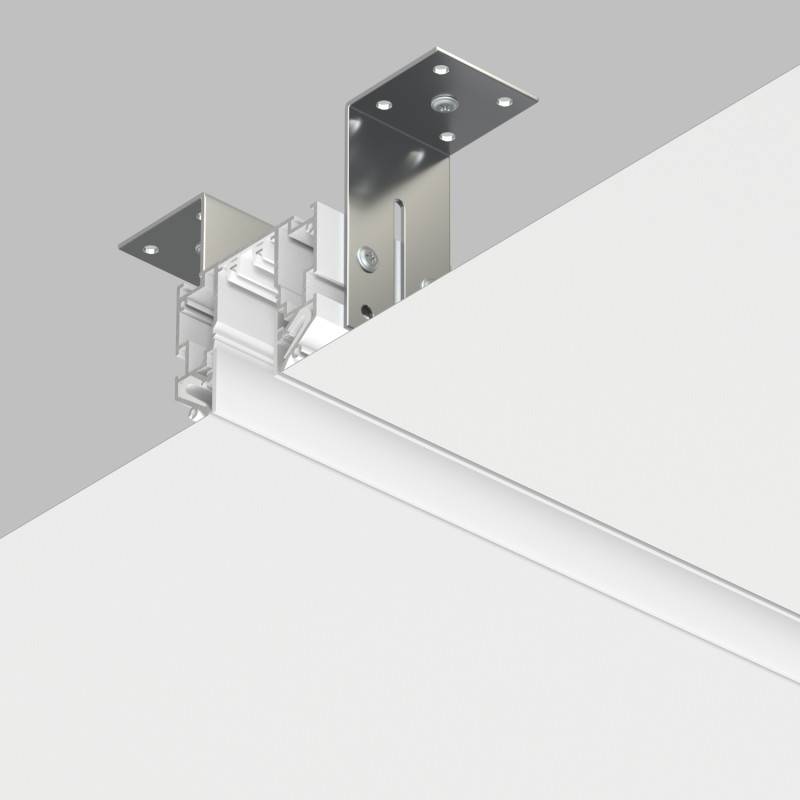 Шинопровод Denkirs TR2023-WH