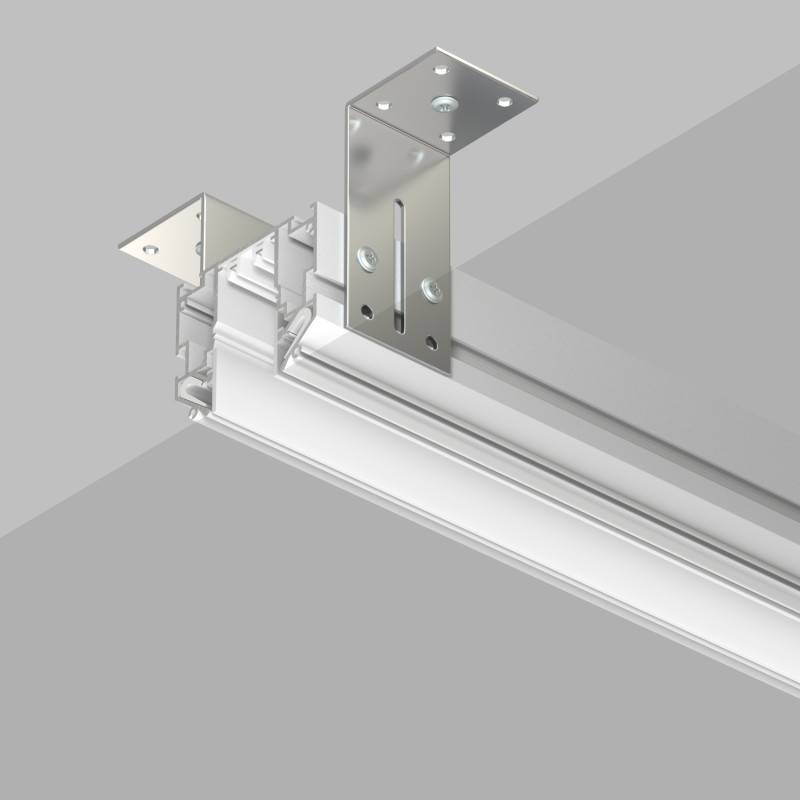 Шинопровод Denkirs TR2023-WH