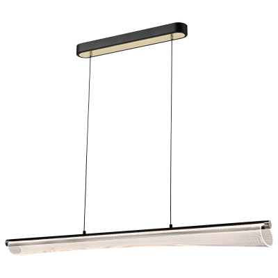 Подвесной светильник VELANTE 451-403-01