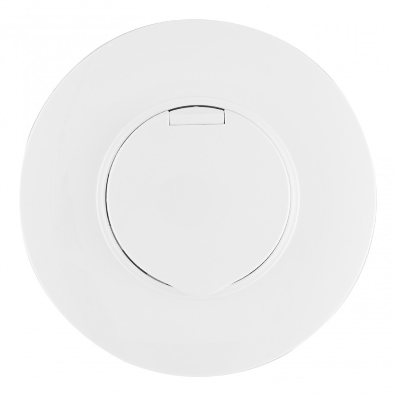 Розетка Arte Milano SET08-1-41-1 white