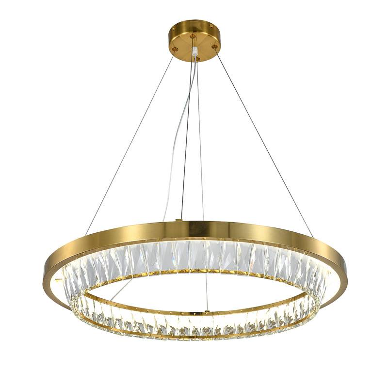 Подвесная люстра Indigo V000102L