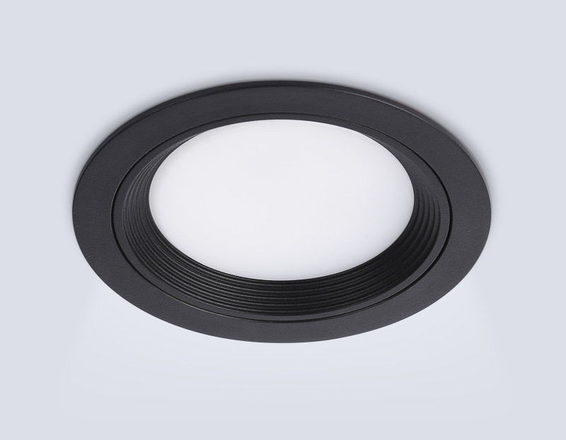 Встраиваемый светильник Ambrella Light TN51802